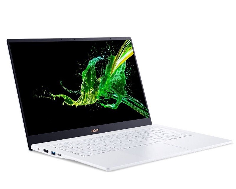 Đánh giá Acer Swift 5 - Đơn giản mà hiệu quả